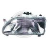 DIEDERICHS 4461980 Headlight